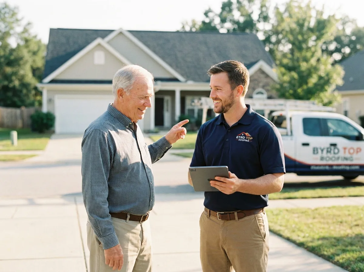 Roofing Knoxville, IA FAQs
